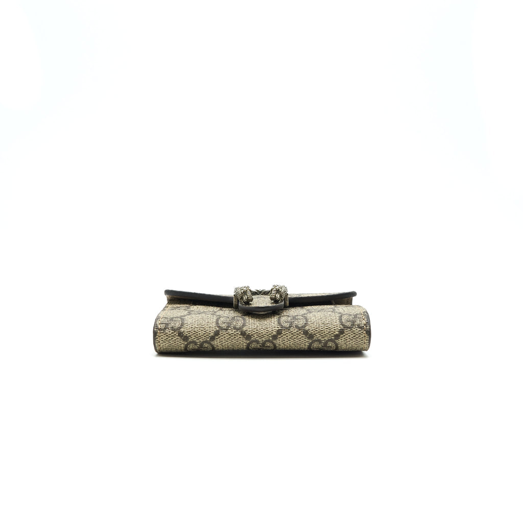 Gucci Dionysus  Holder With Chain