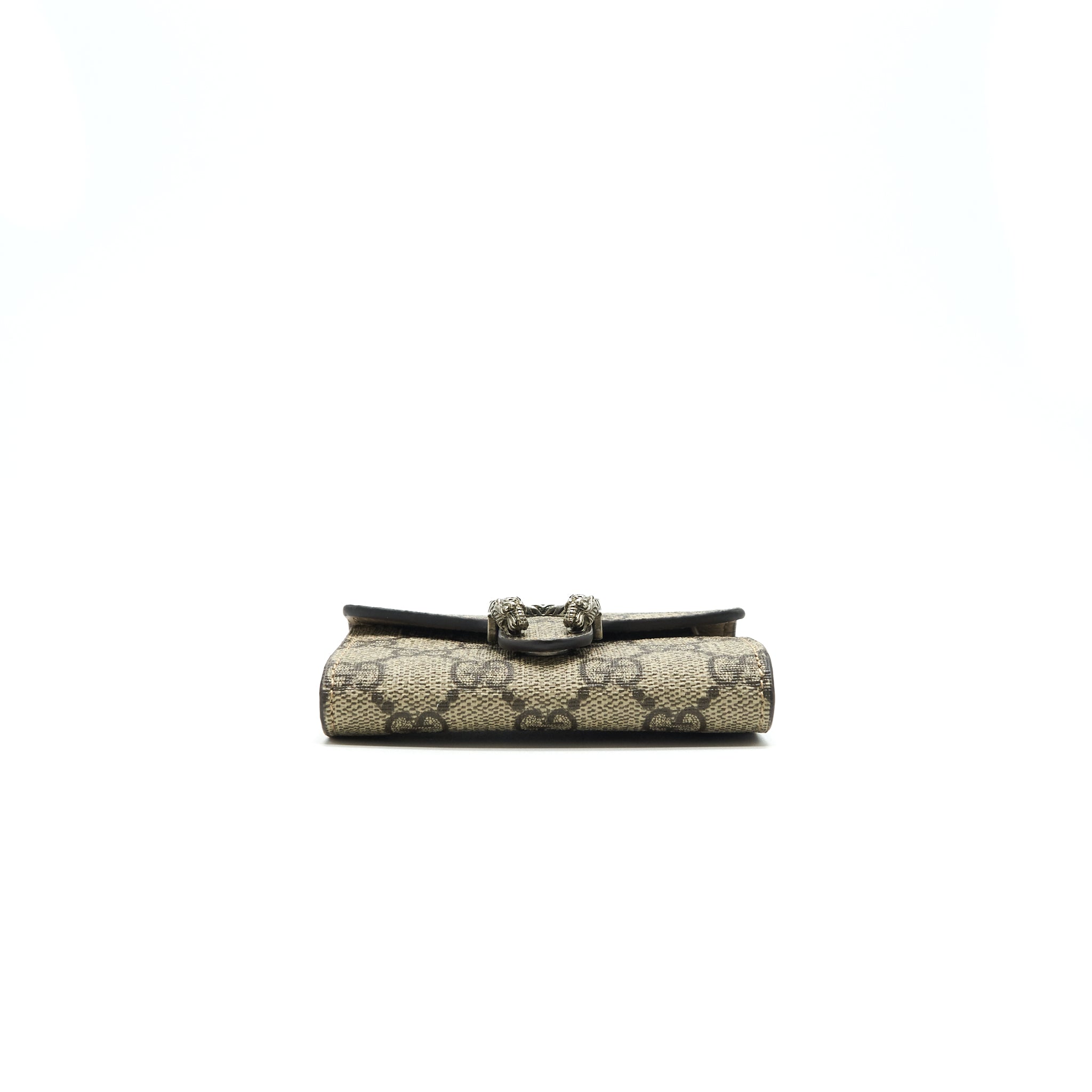 Gucci Dionysus  Holder With Chain