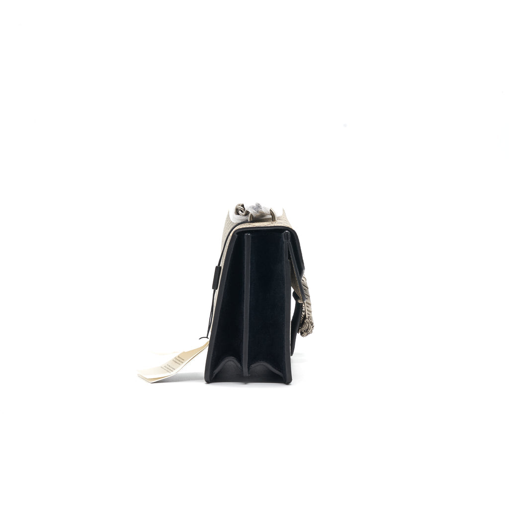 GUCCI DIONYSUS GG SMALL SHOULDER BAG