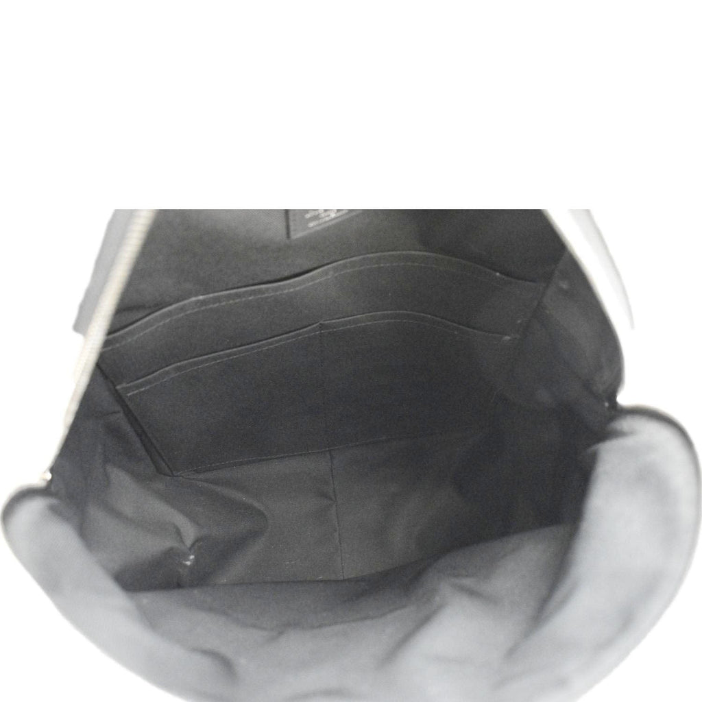 LOUIS VUITTON Apollo Monogram Eclipse Backpack Black