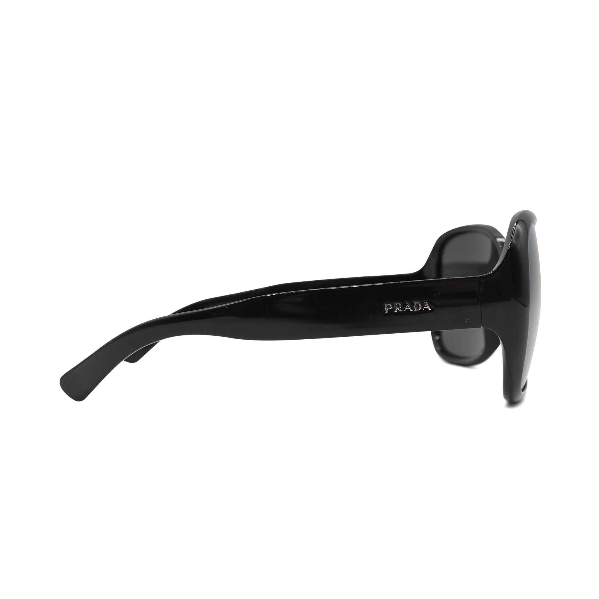 Prada Oversized Sunglasses