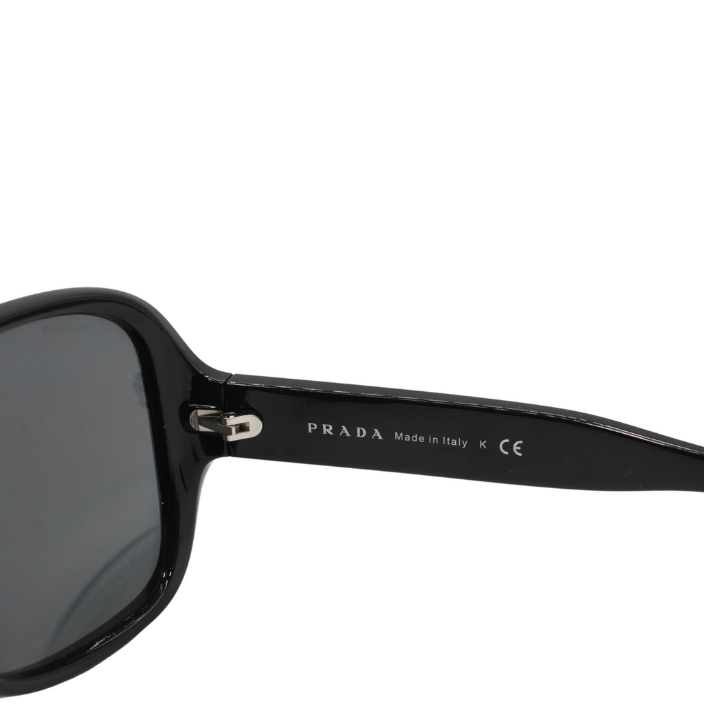 Prada Oversized Sunglasses