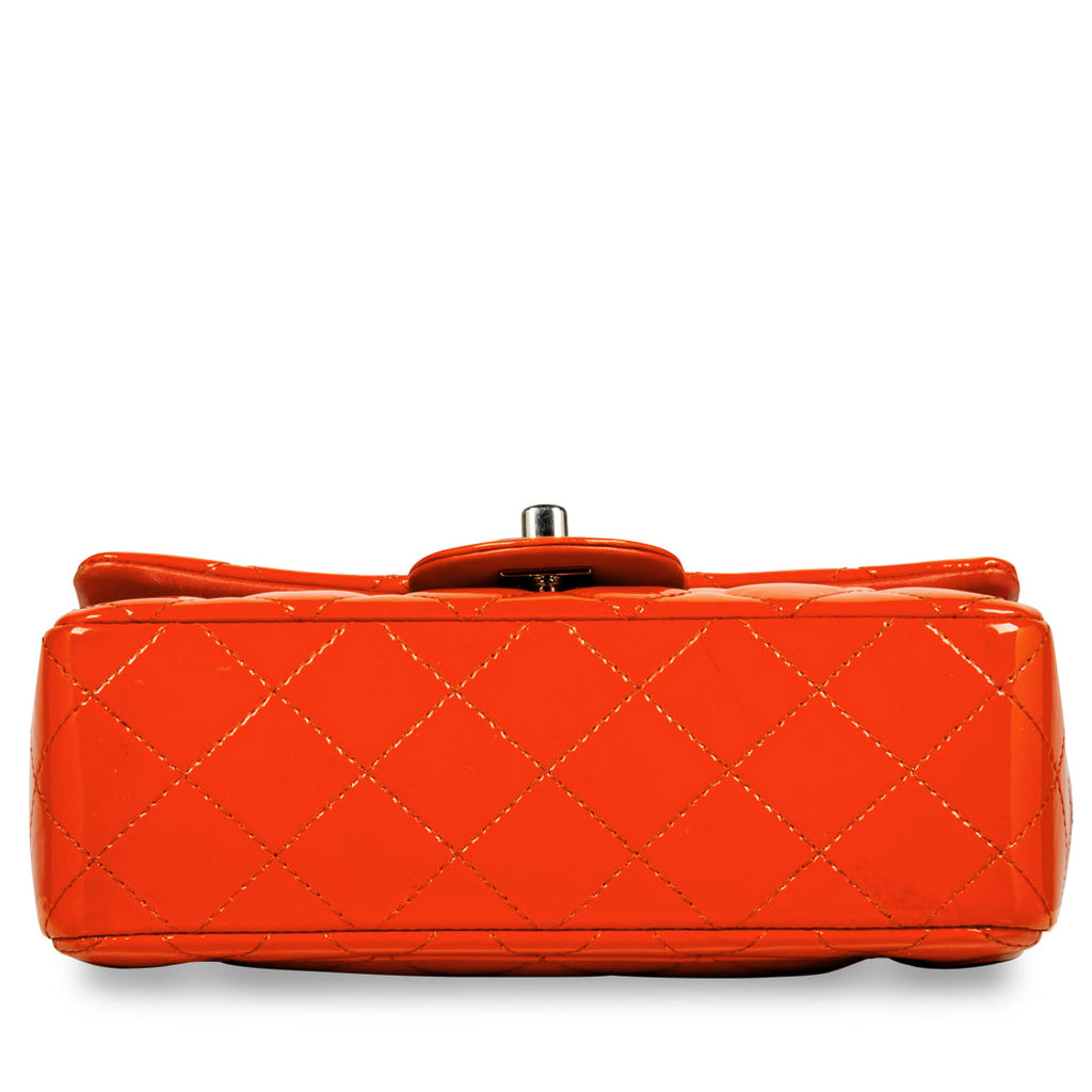 Chanel Classic Flap Bag - Mini Rectangular