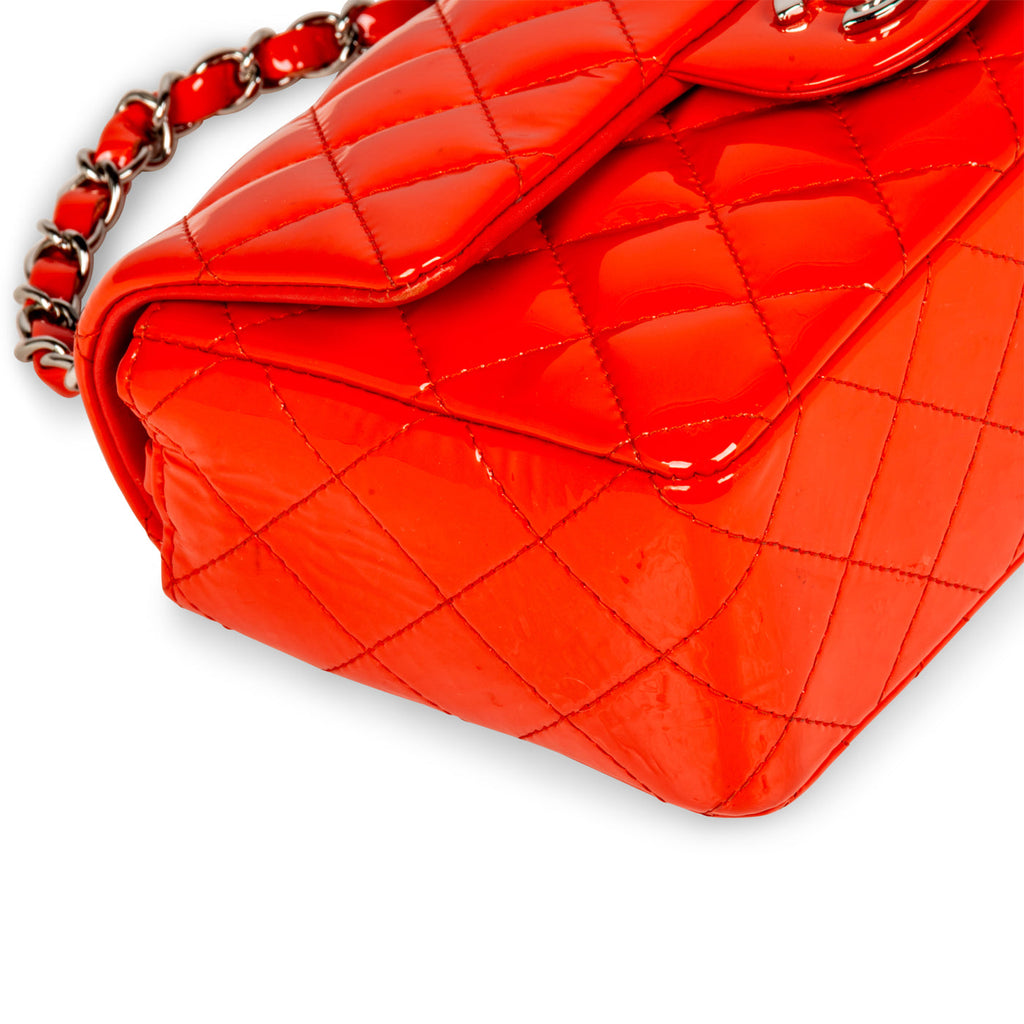 Chanel Classic Flap Bag - Mini Rectangular