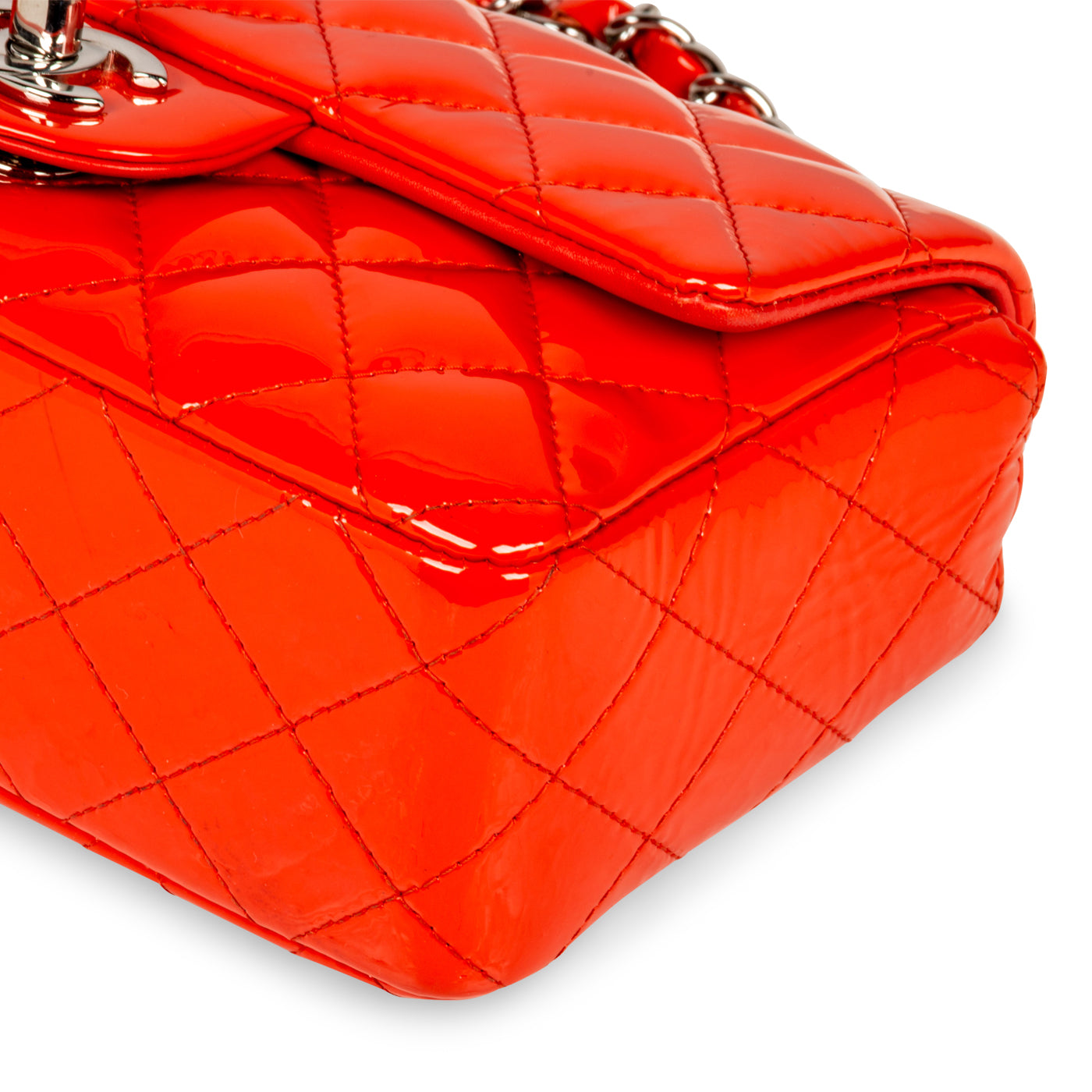 Chanel Classic Flap Bag - Mini Rectangular