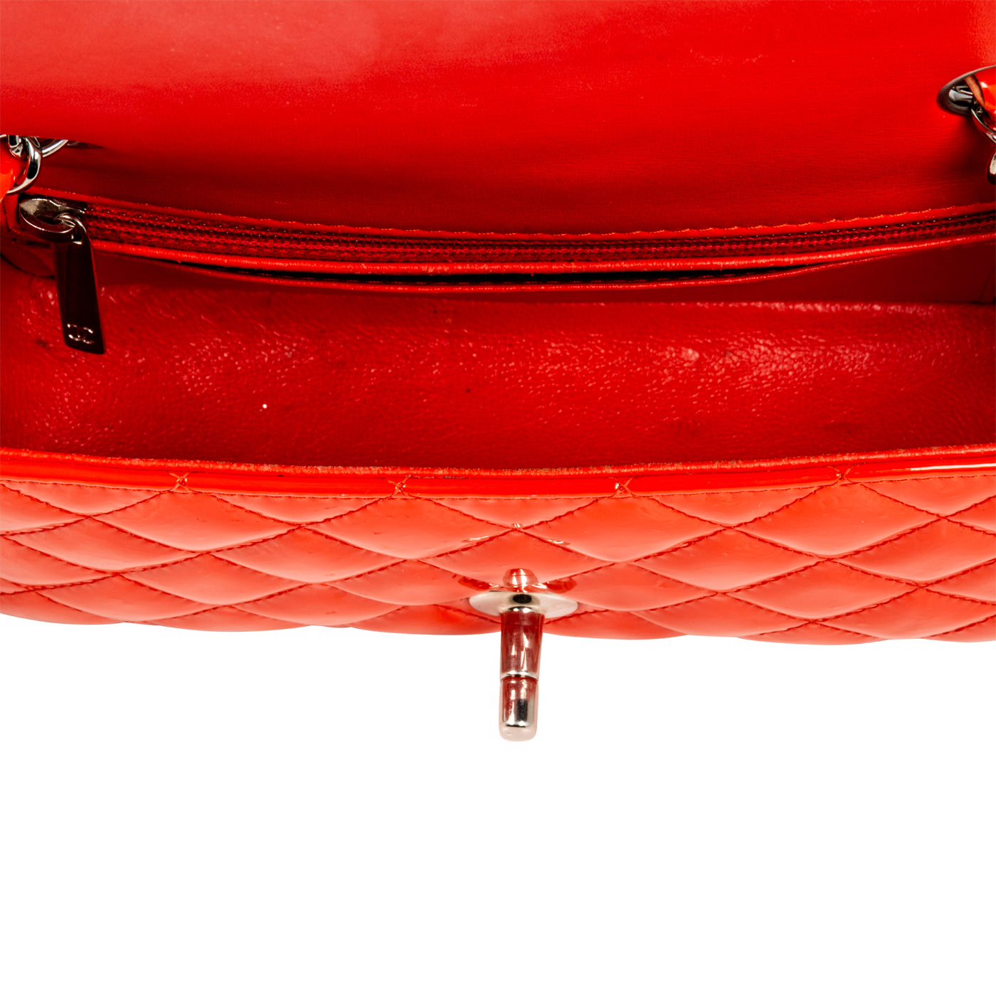 Chanel Classic Flap Bag - Mini Rectangular