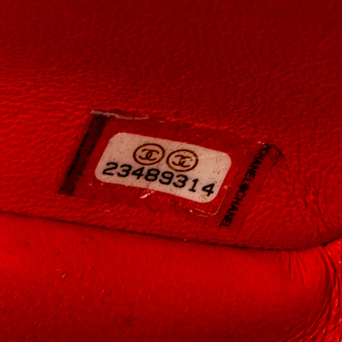 Chanel Classic Flap Bag - Mini Rectangular