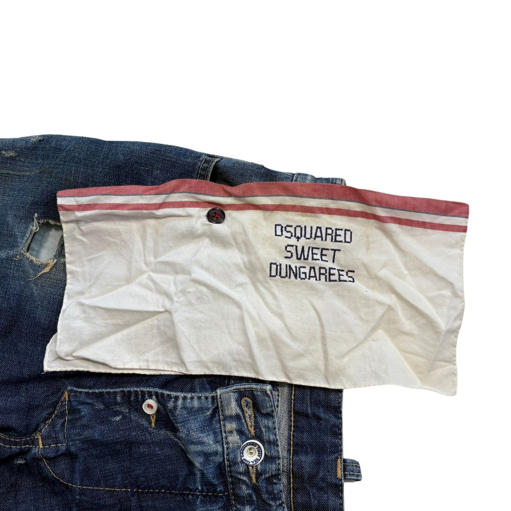 DSquared2 'Tea For Two' Jeans - Men's 48