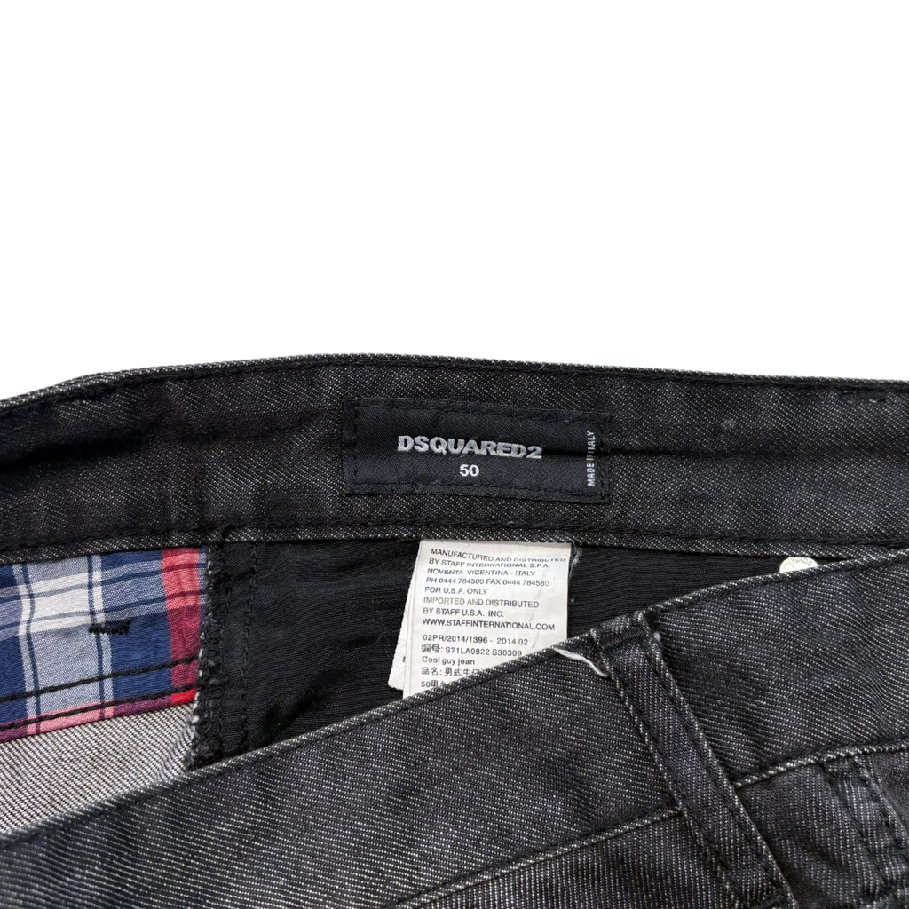 DSquared2 'Cool Guy' Jeans - Men's 50