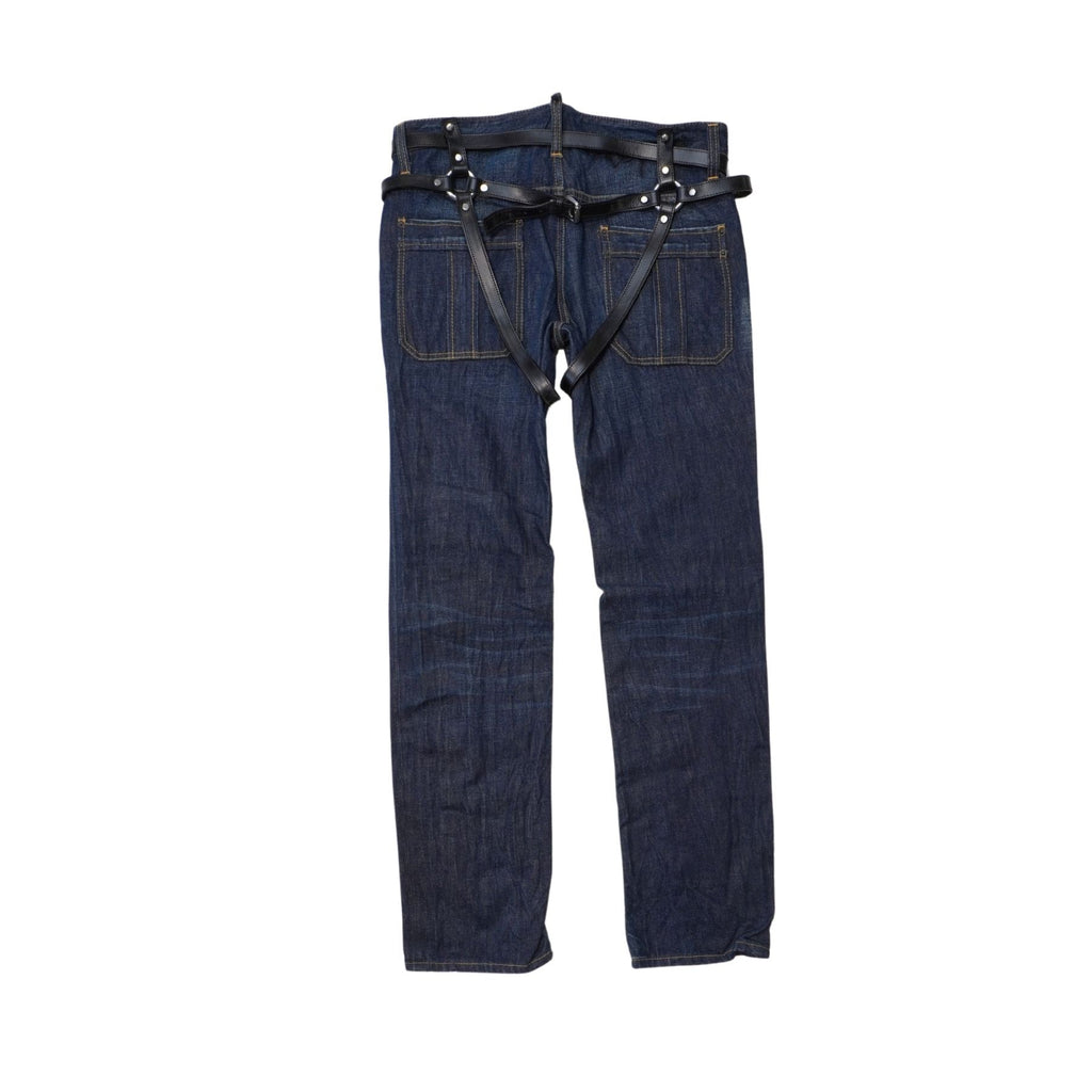DSquared2 'Harness' Jeans - Men's 48