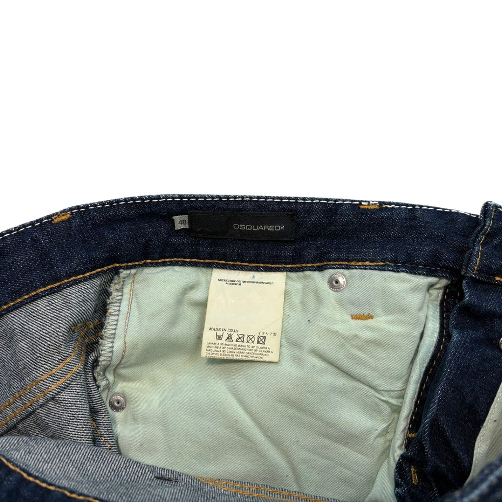 DSquared2 'Sex' Jeans - Men's 48