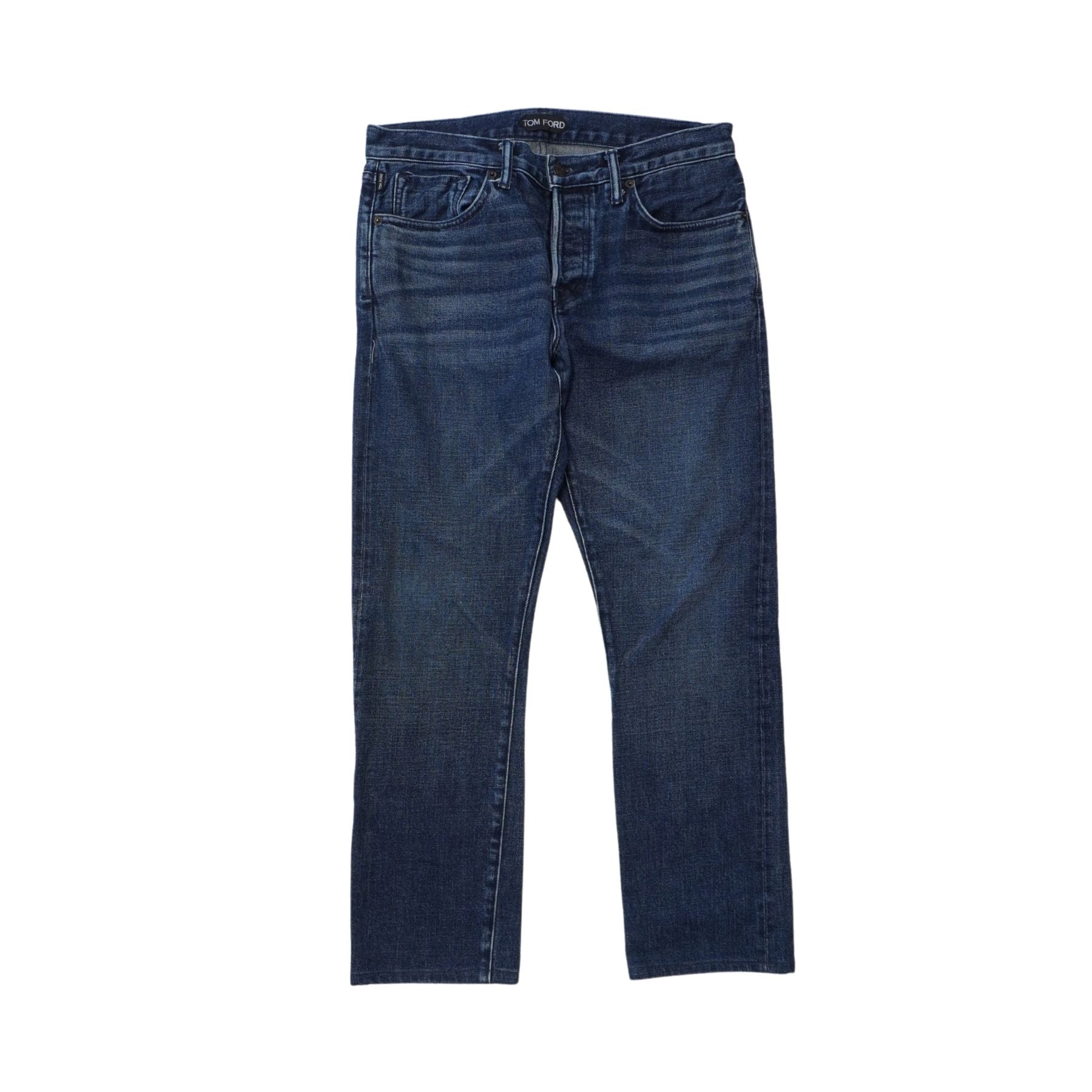 Tom Ford Slim-Fit Jeans - Men's 32