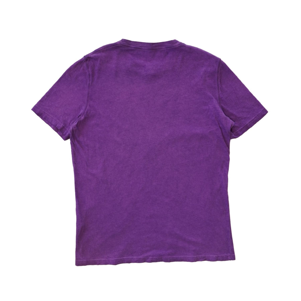 DSquared2 'Red Leaf Quality' T-Shirt - Men's XL