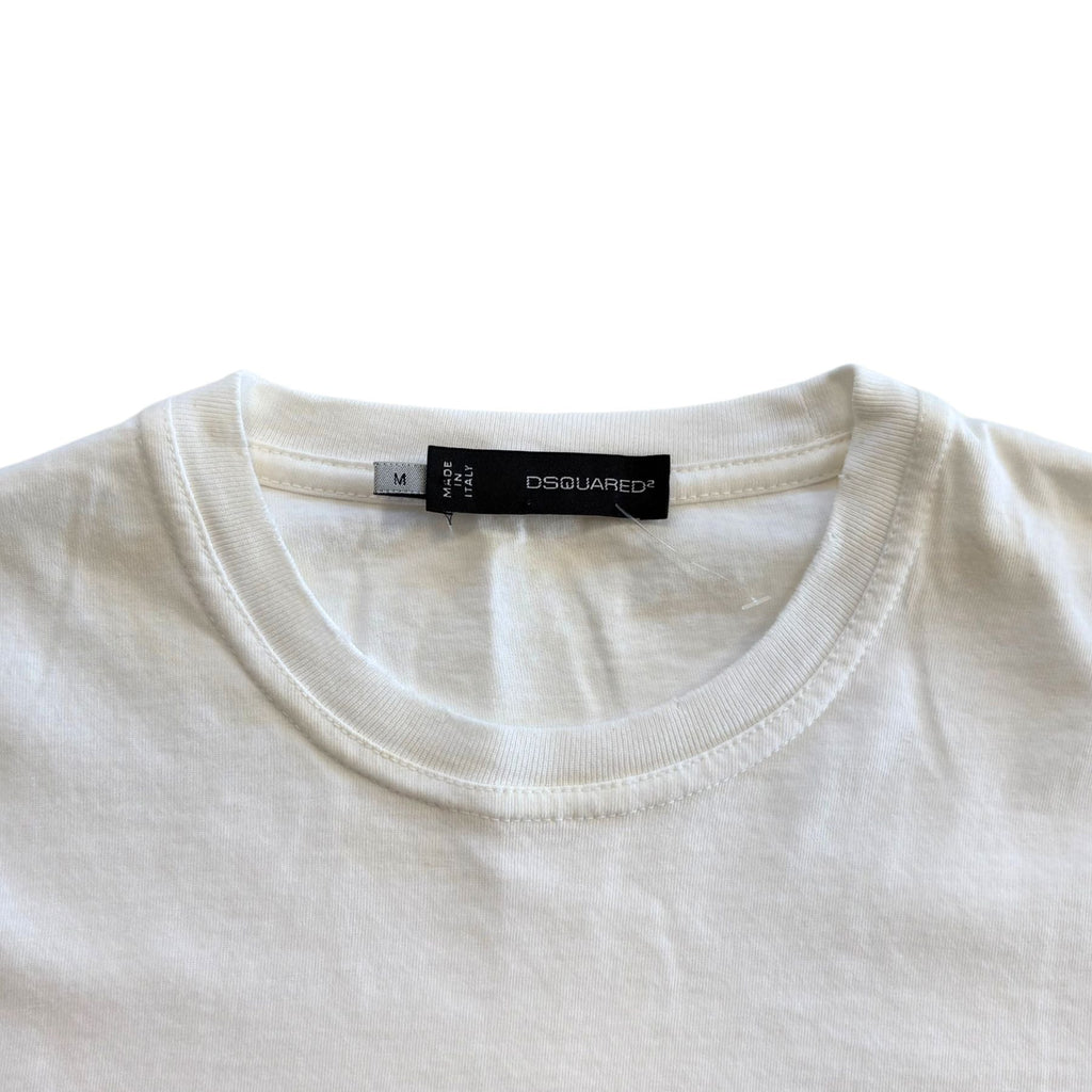 DSquared2 'Jazz' T-Shirt - Men's M