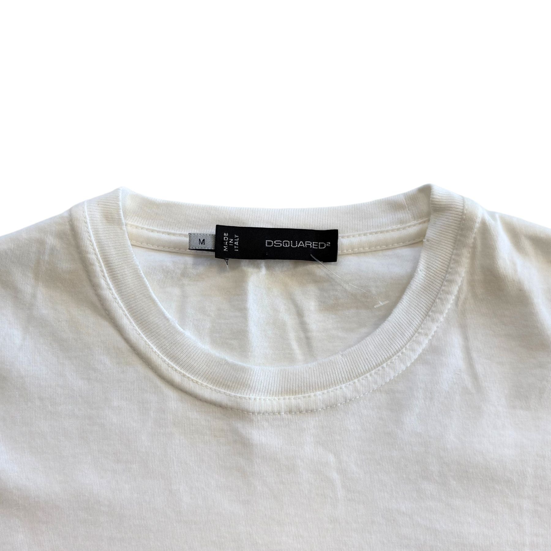 DSquared2 'Jazz' T-Shirt - Men's M