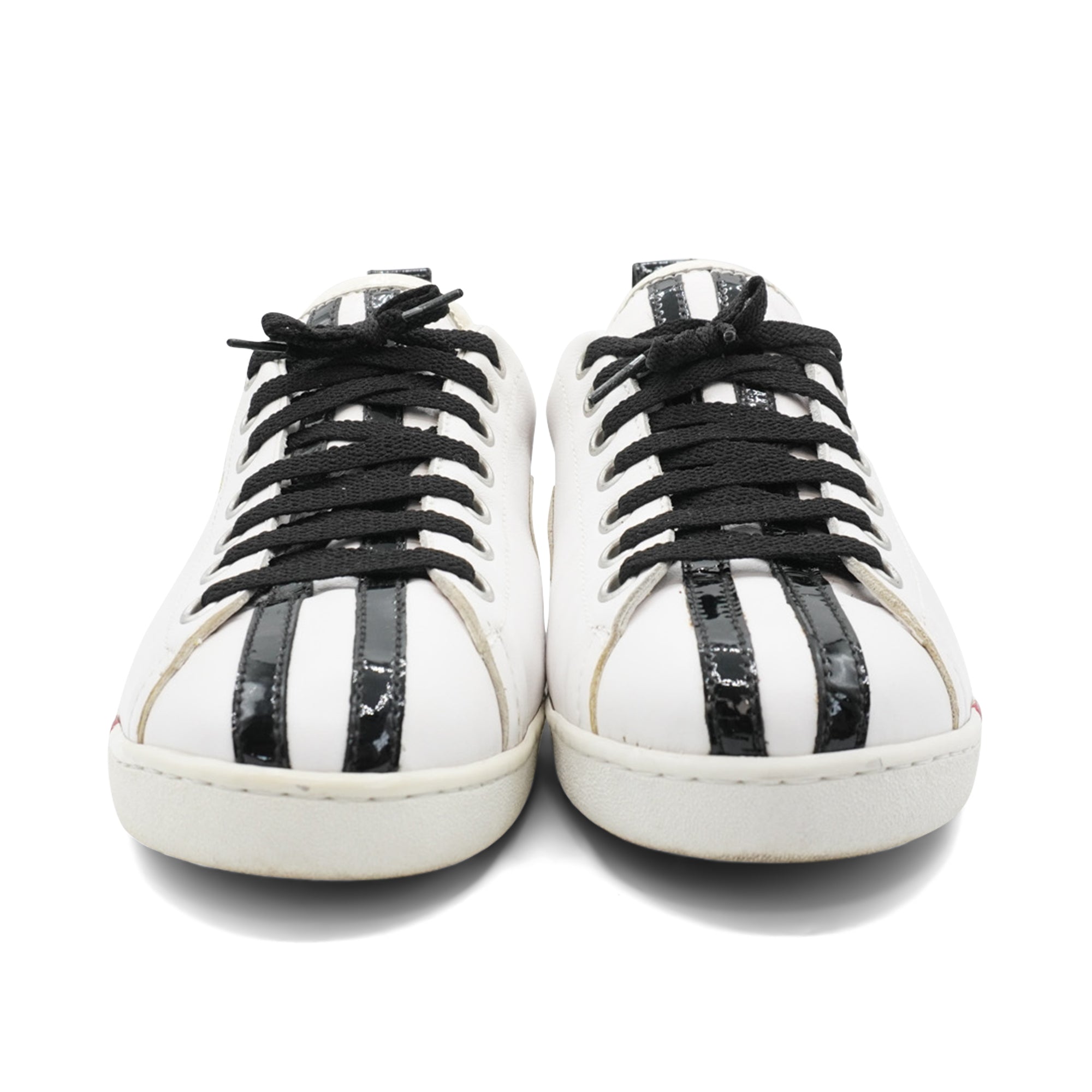 DSquared2 'New Runner' Low-Top Sneakers - Men's 44