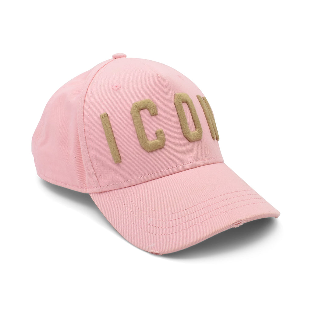 Dsquared2 'Icon' Baseball Cap