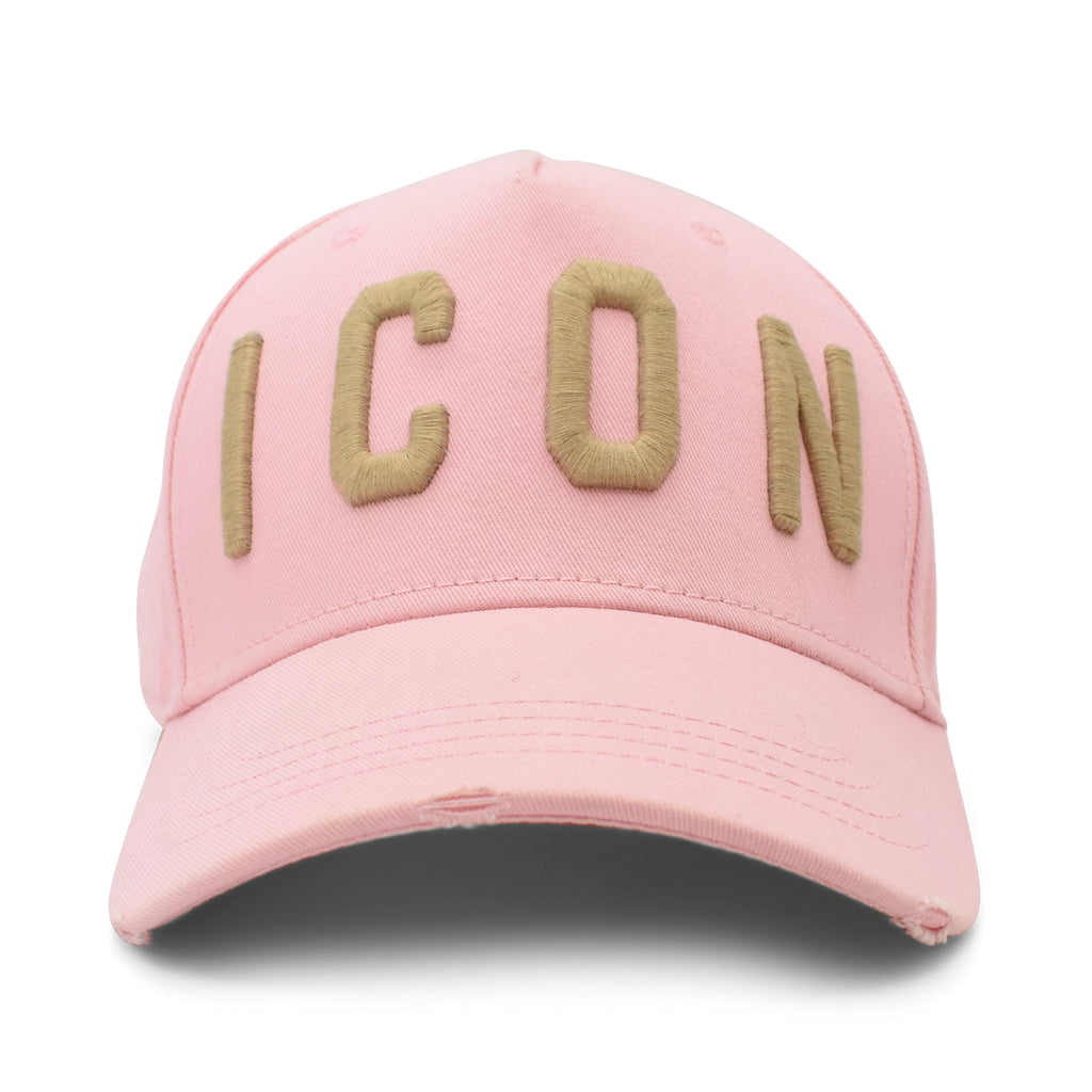 Dsquared2 'Icon' Baseball Cap