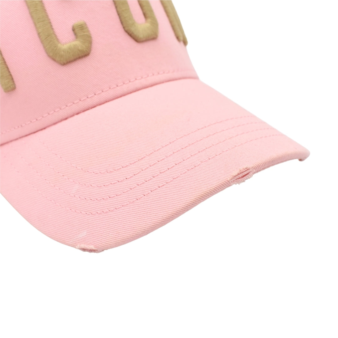 Dsquared2 'Icon' Baseball Cap