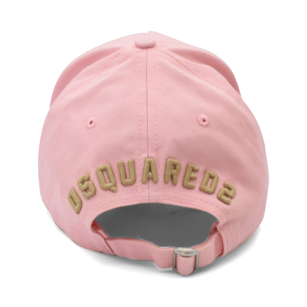 Dsquared2 'Icon' Baseball Cap
