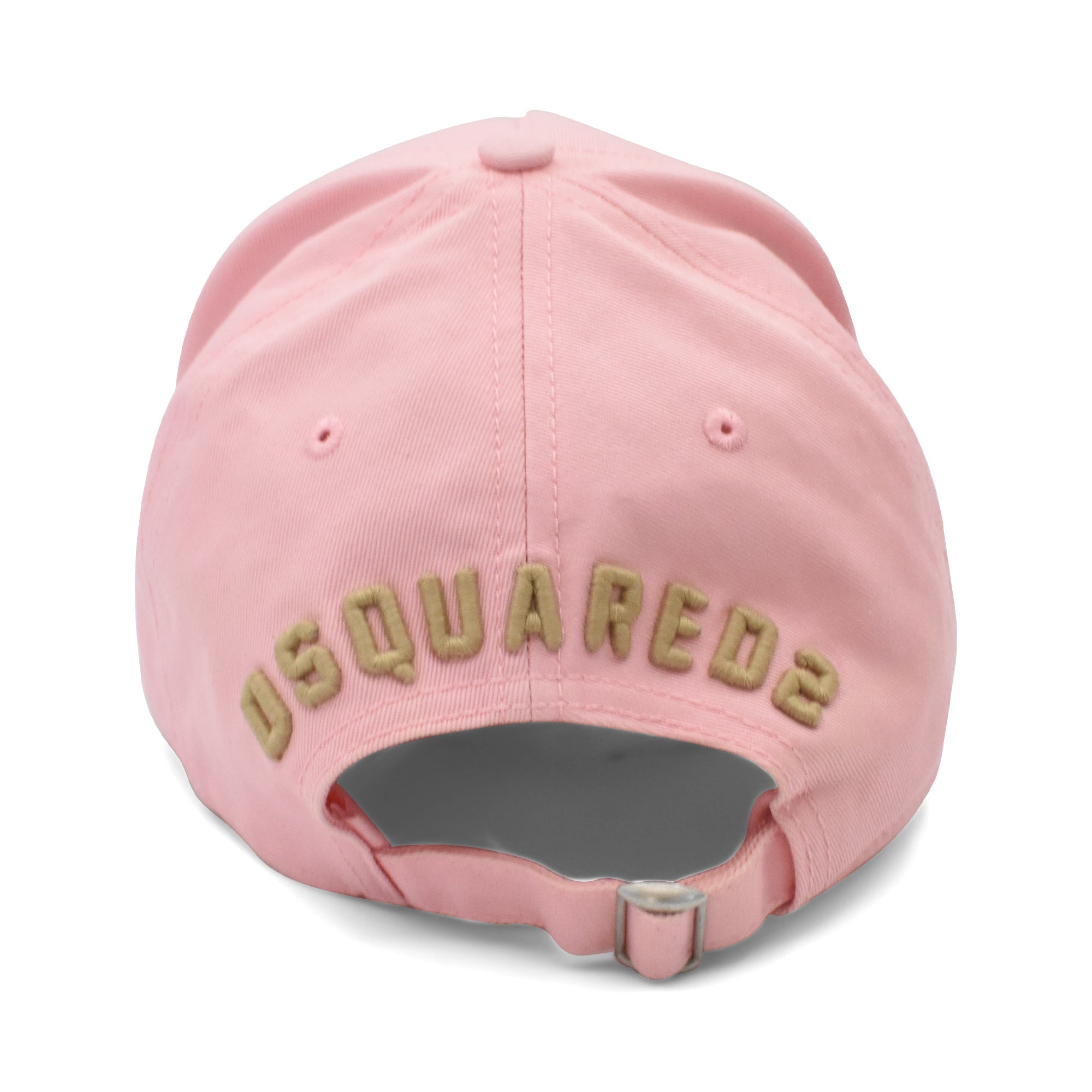 Dsquared2 'Icon' Baseball Cap