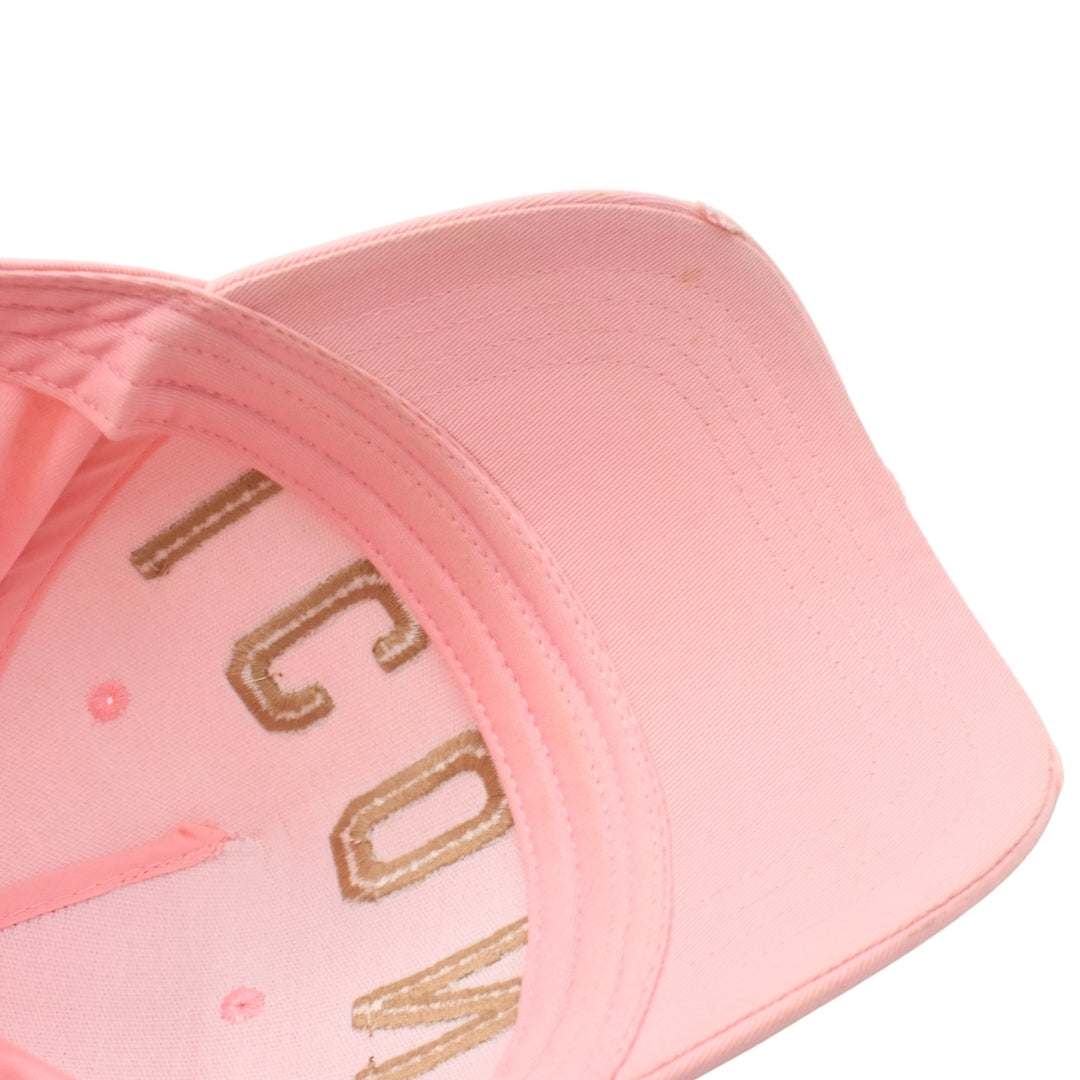 Dsquared2 'Icon' Baseball Cap