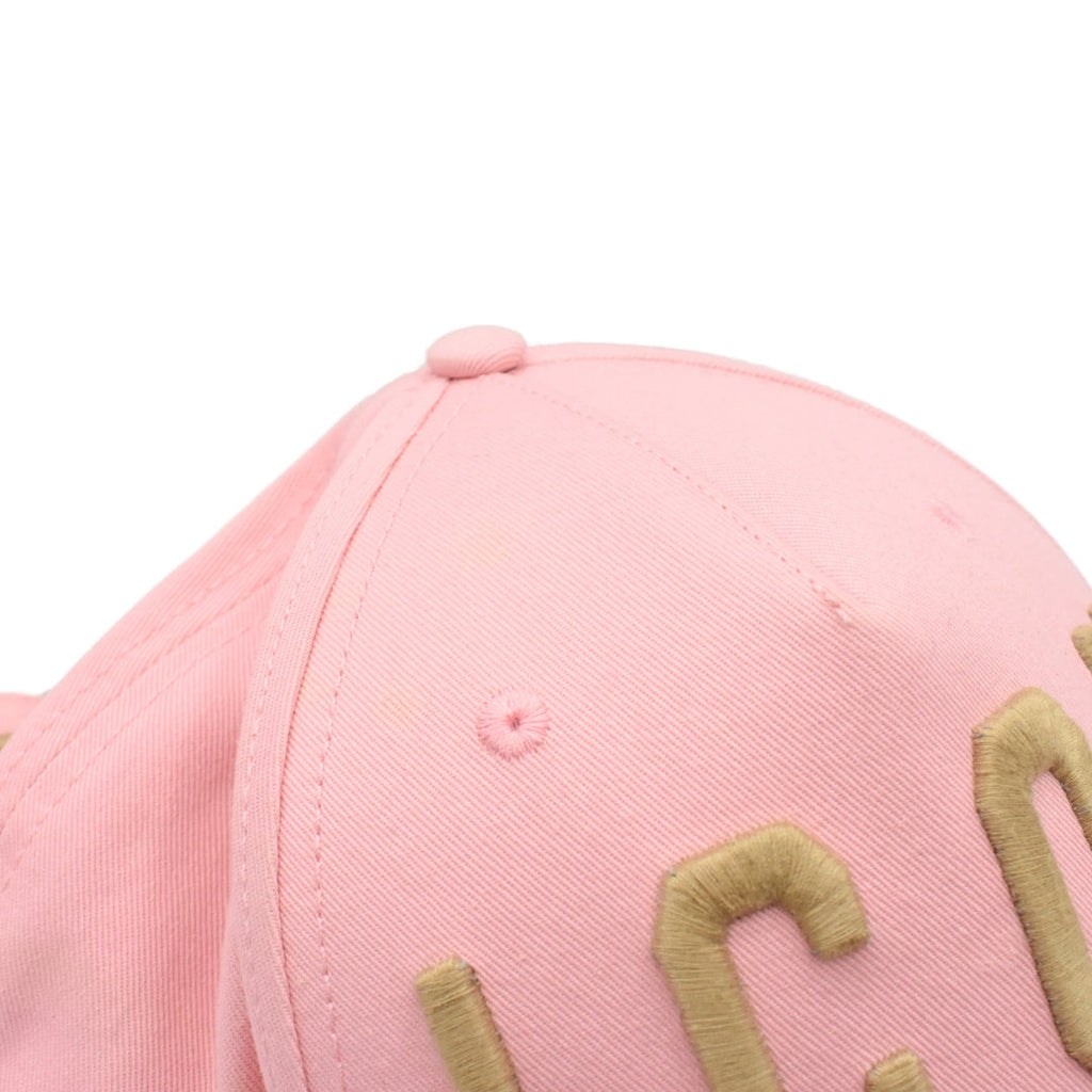 Dsquared2 'Icon' Baseball Cap