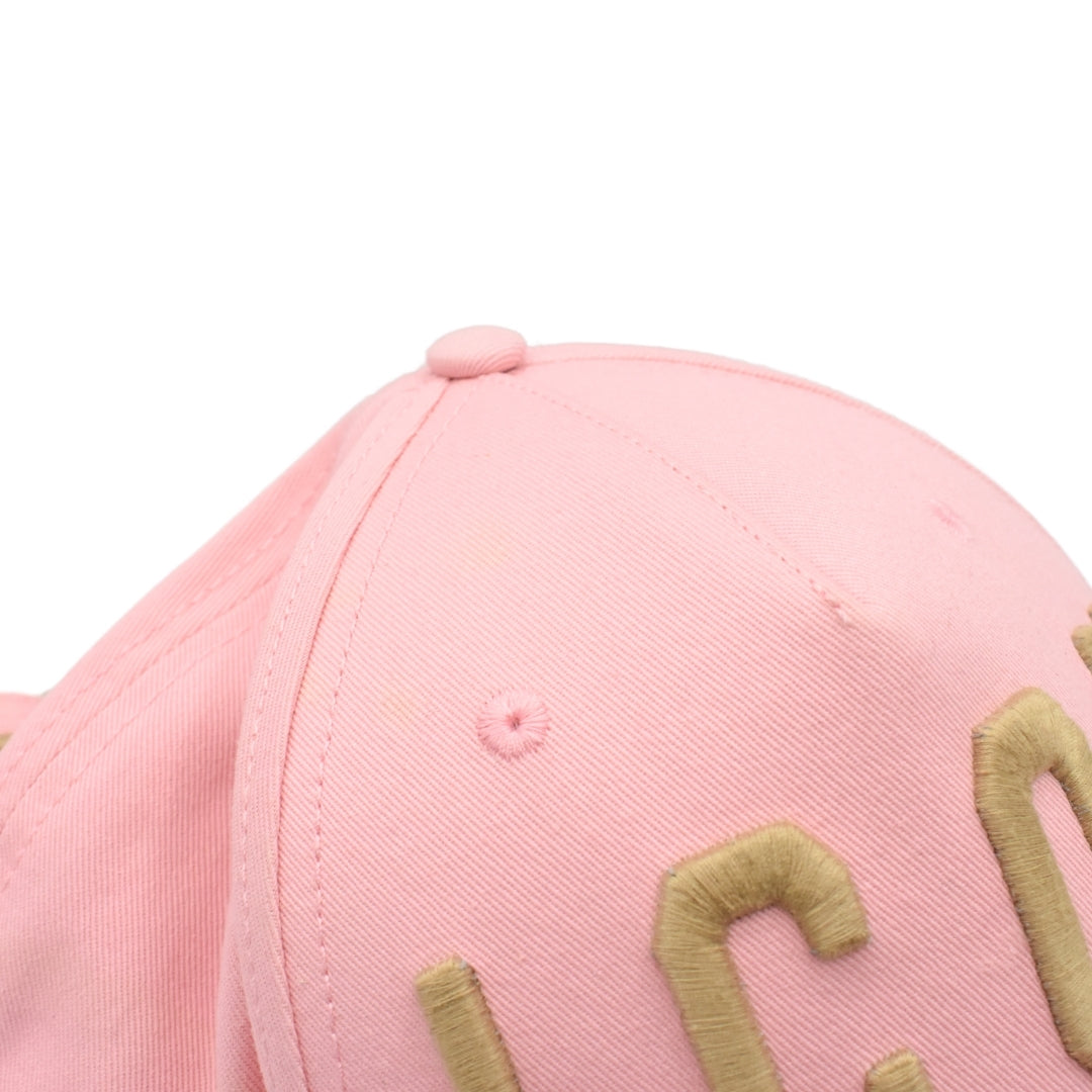 Dsquared2 'Icon' Baseball Cap