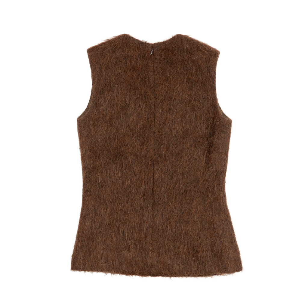 DSquared2 Mohair Tank Top - Women's 38
