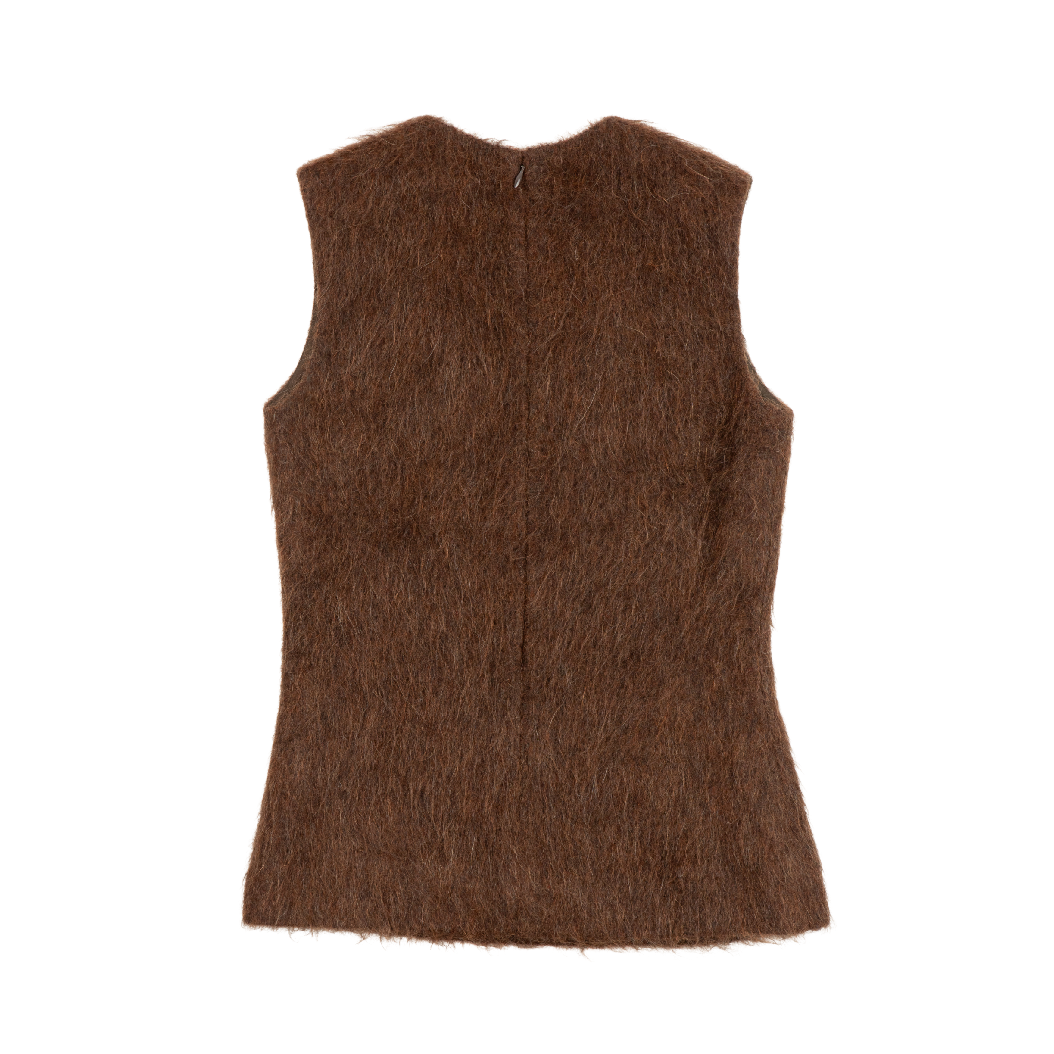 DSquared2 Mohair Tank Top - Women's 38