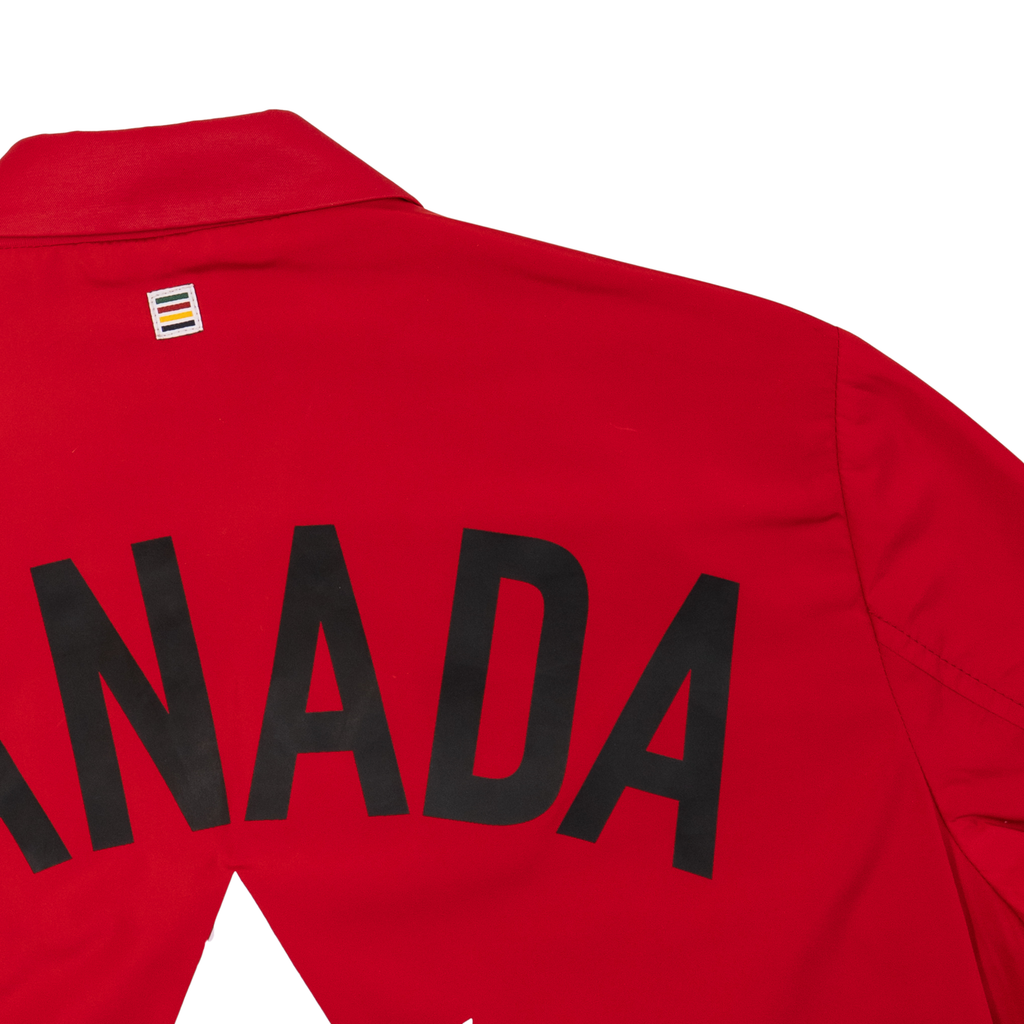 DSquared2 x Olympics Canada Blazer - Women's M
