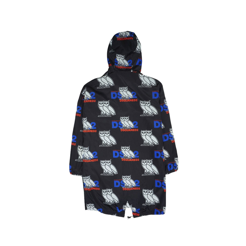 OVO x Dsquared Jacket  - Men's S