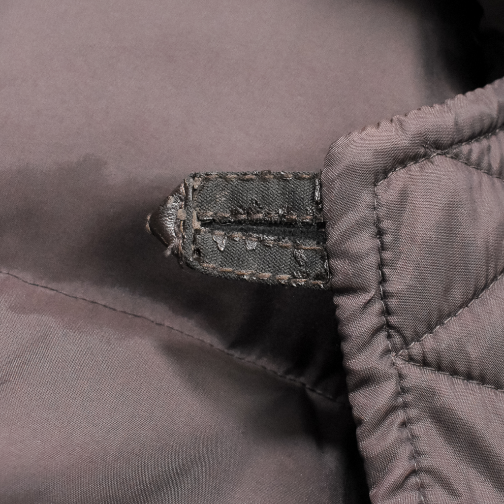 DSquared2 Bomber Puffer Jacket - Women's 42