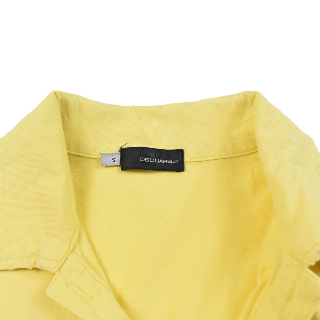 Dsquared2 Polo Shirt - Women's S