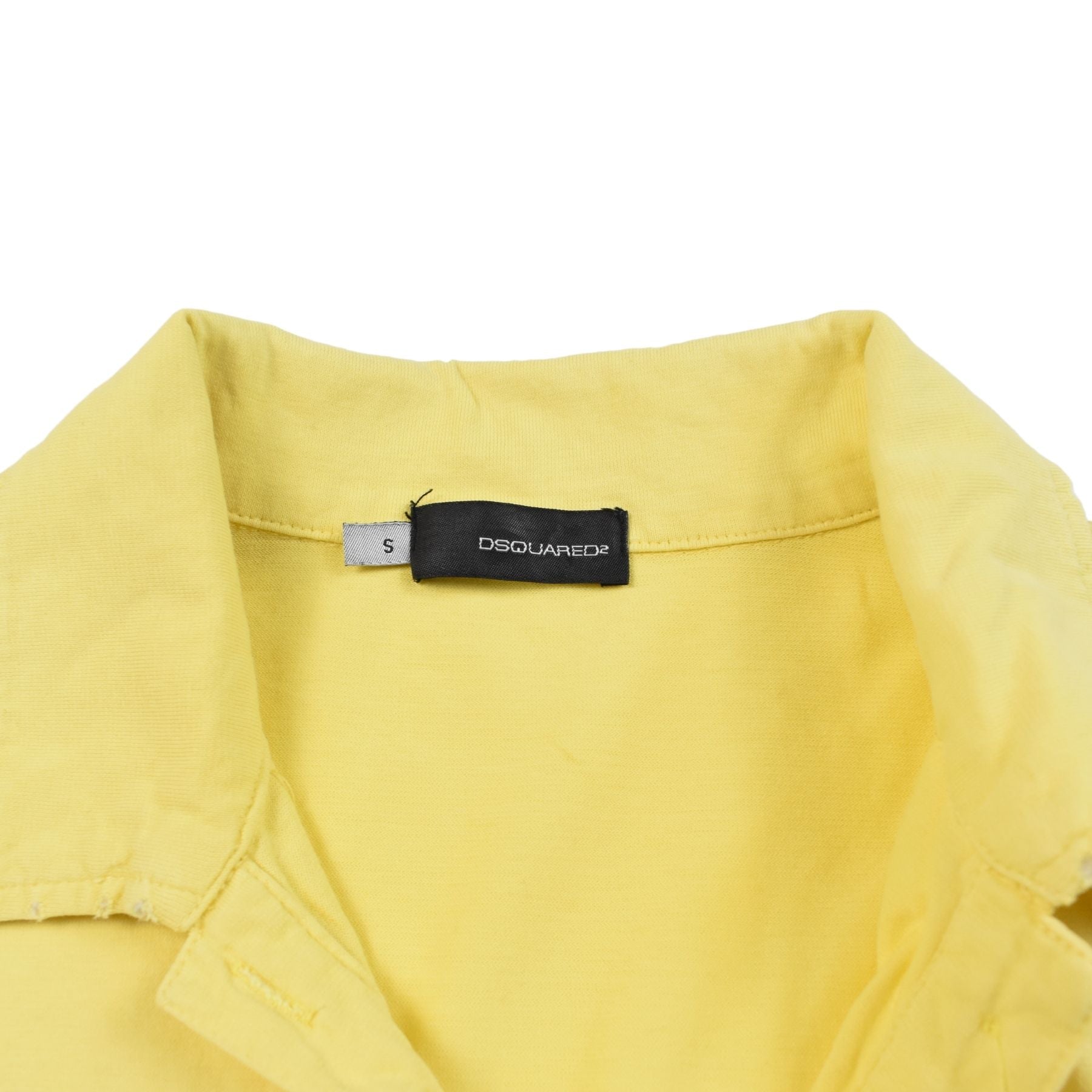 Dsquared2 Polo Shirt - Women's S