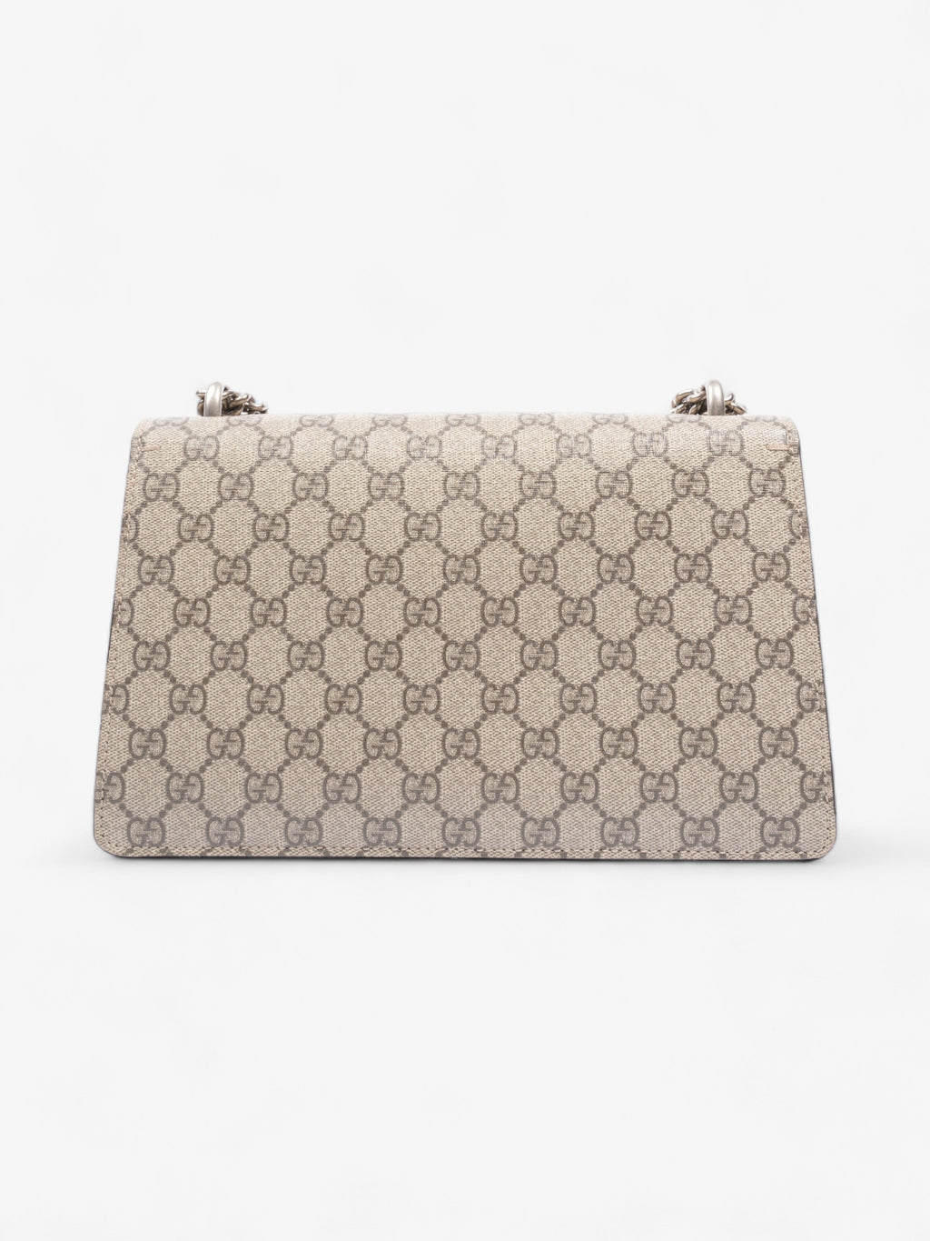Gucci Dionysus GG Supreme Coated Canvas Medium