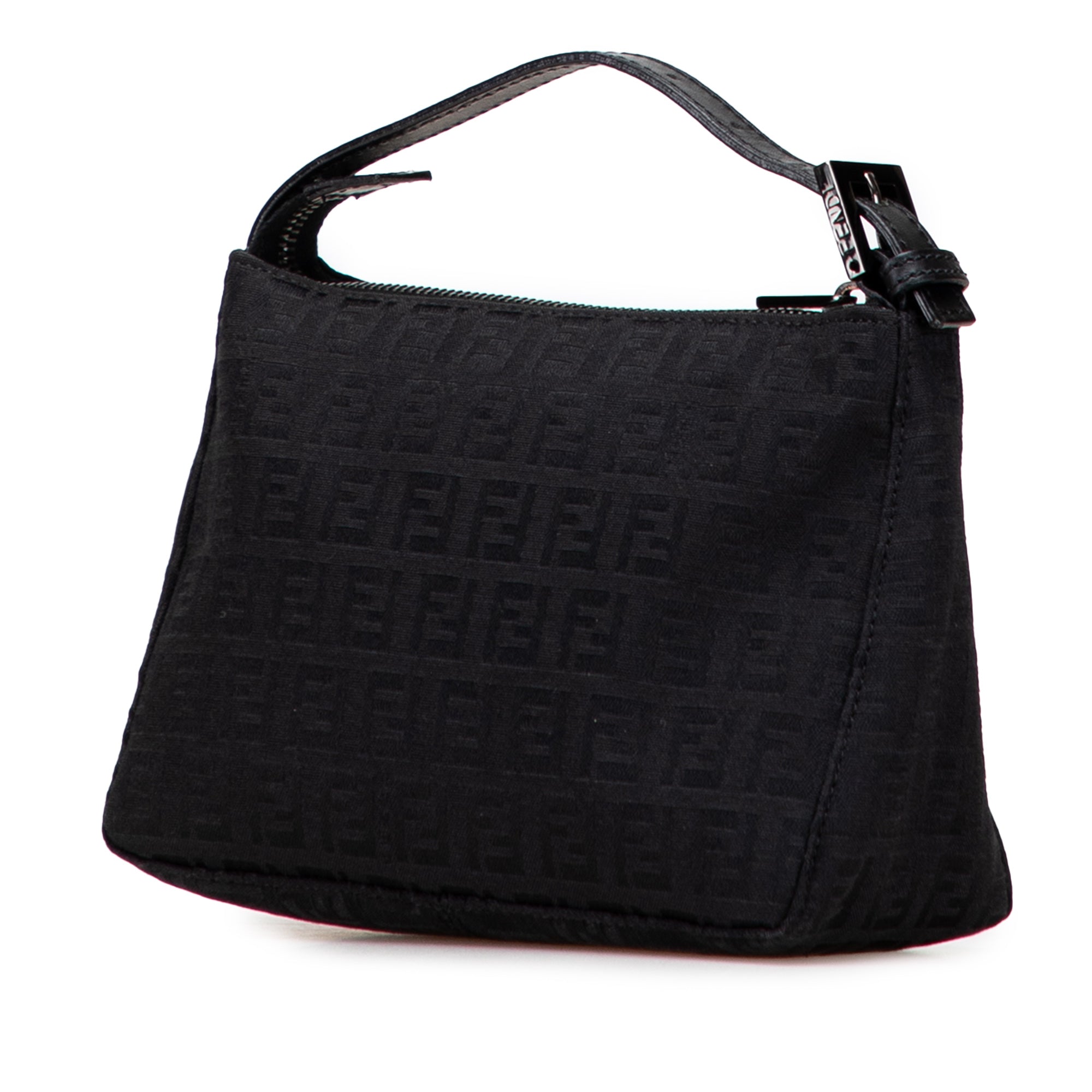 Mama Forever Bag Zucchino Canvas