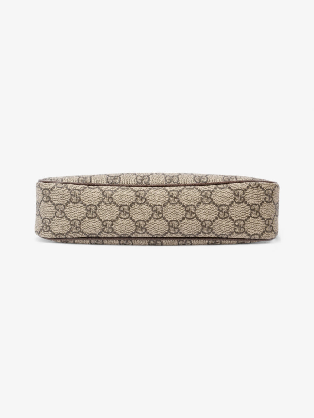 Gucci Ophidia GG Supreme / Brown Canvas Small