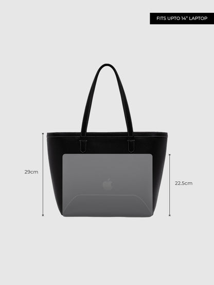 Debbie Tote Bag