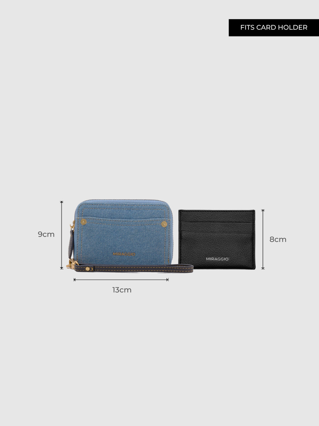 Dew Wallet