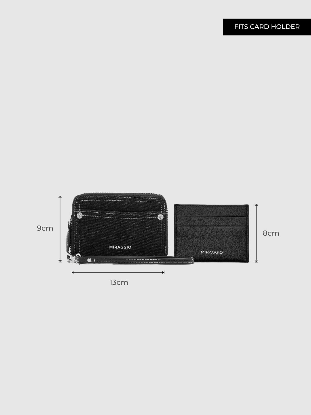 Dew Wallet