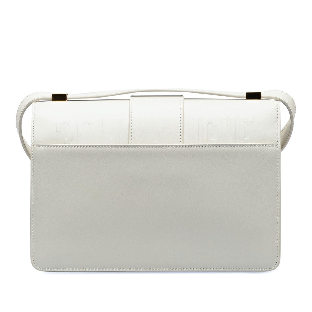 Dior 30 Montaigne Flap Bag (SHG-f2rtj4)