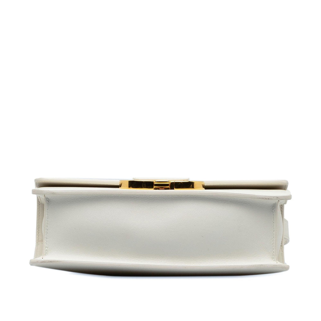 Dior 30 Montaigne Flap Bag (SHG-f2rtj4)