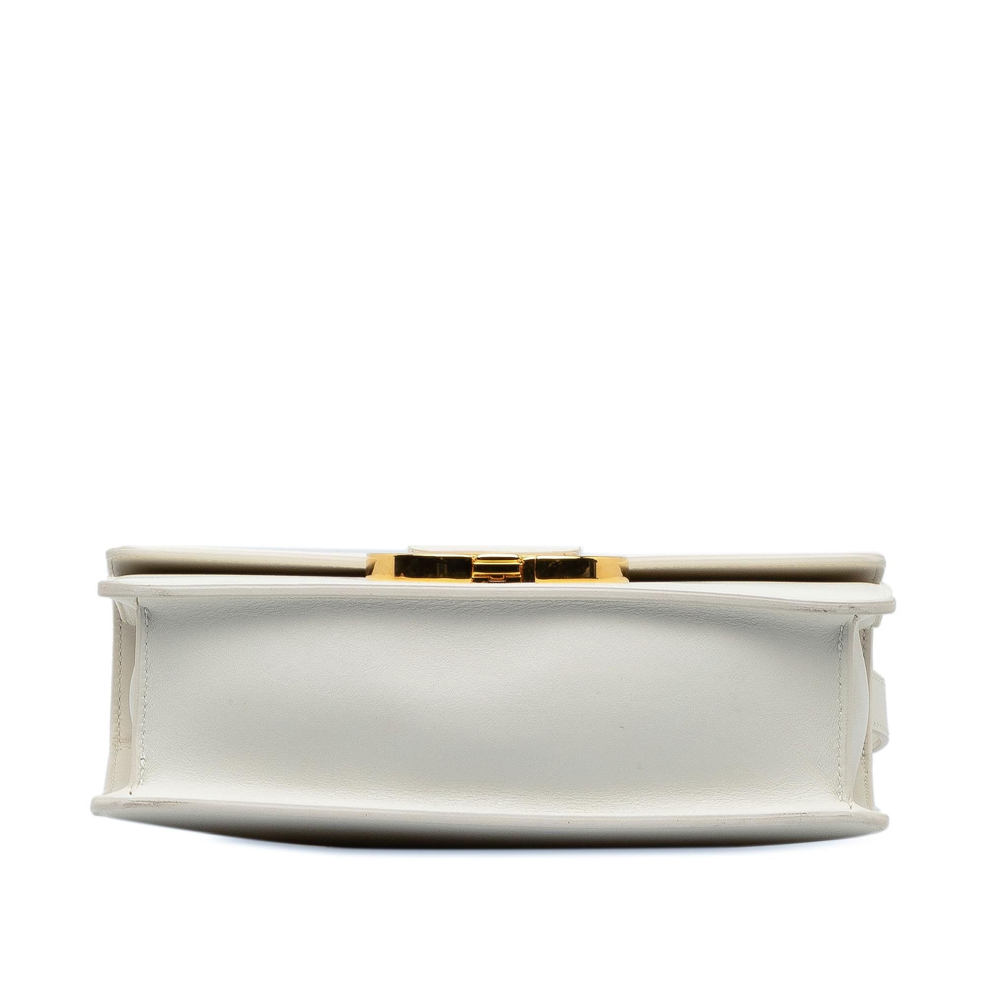 Dior 30 Montaigne Flap Bag (SHG-f2rtj4)