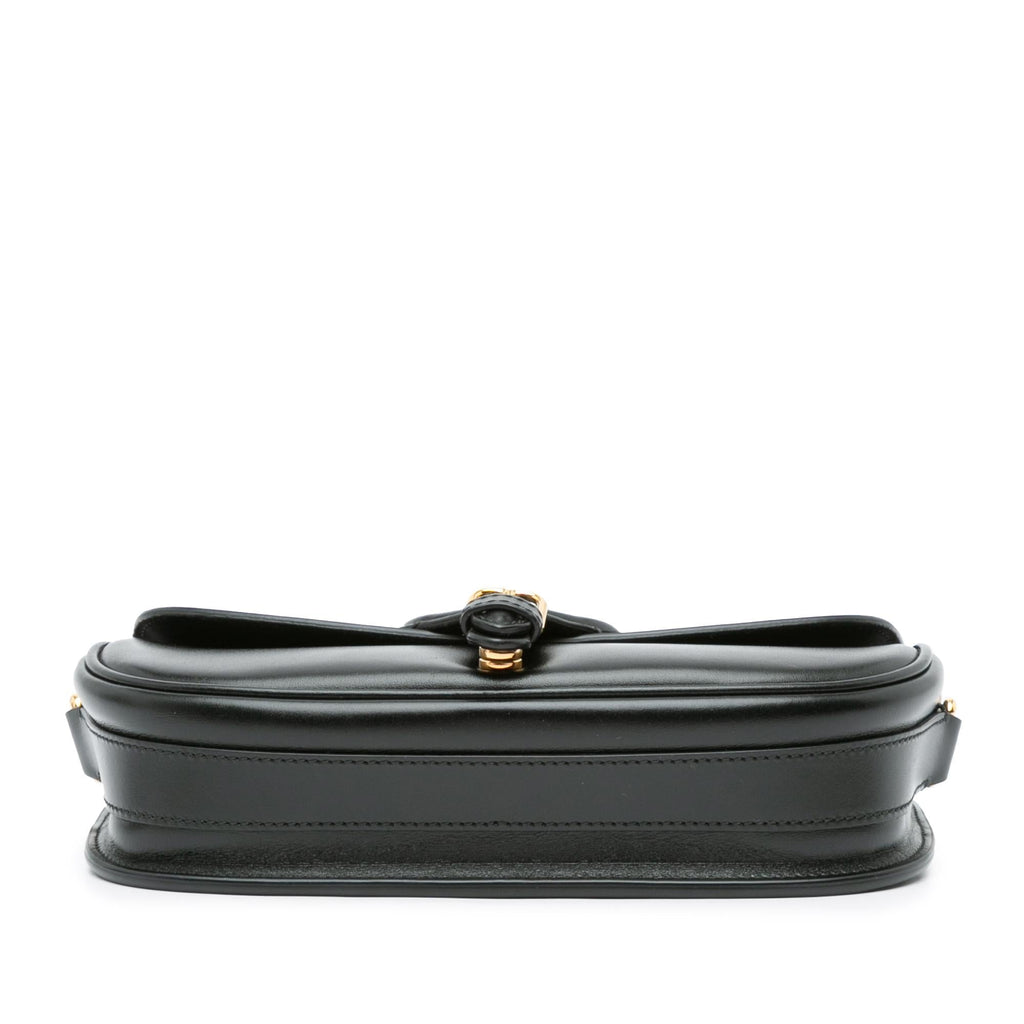 Dior Calfskin Bobby East West Crossbody