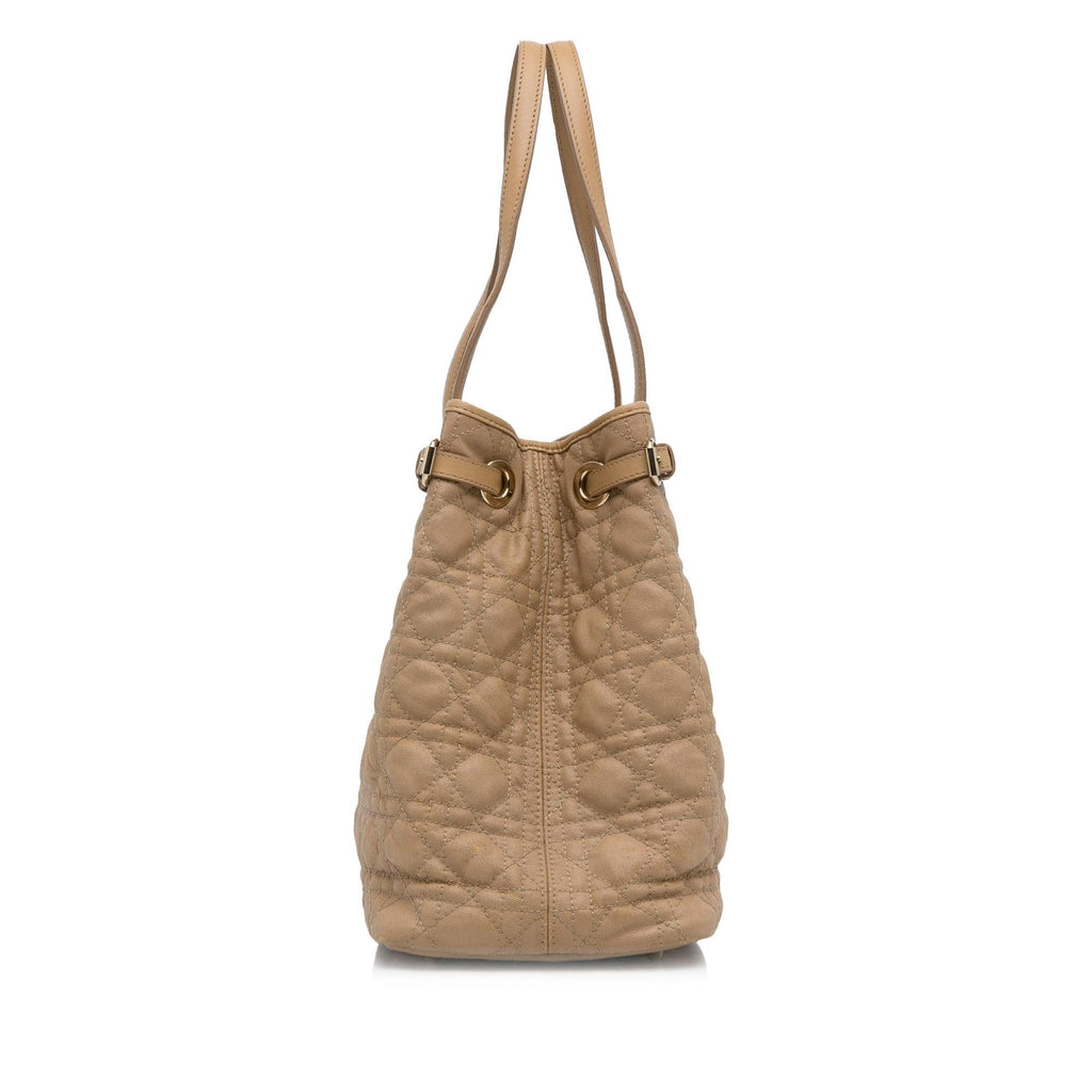 Dior Cannage Panarea (SHG-8CAlaN)