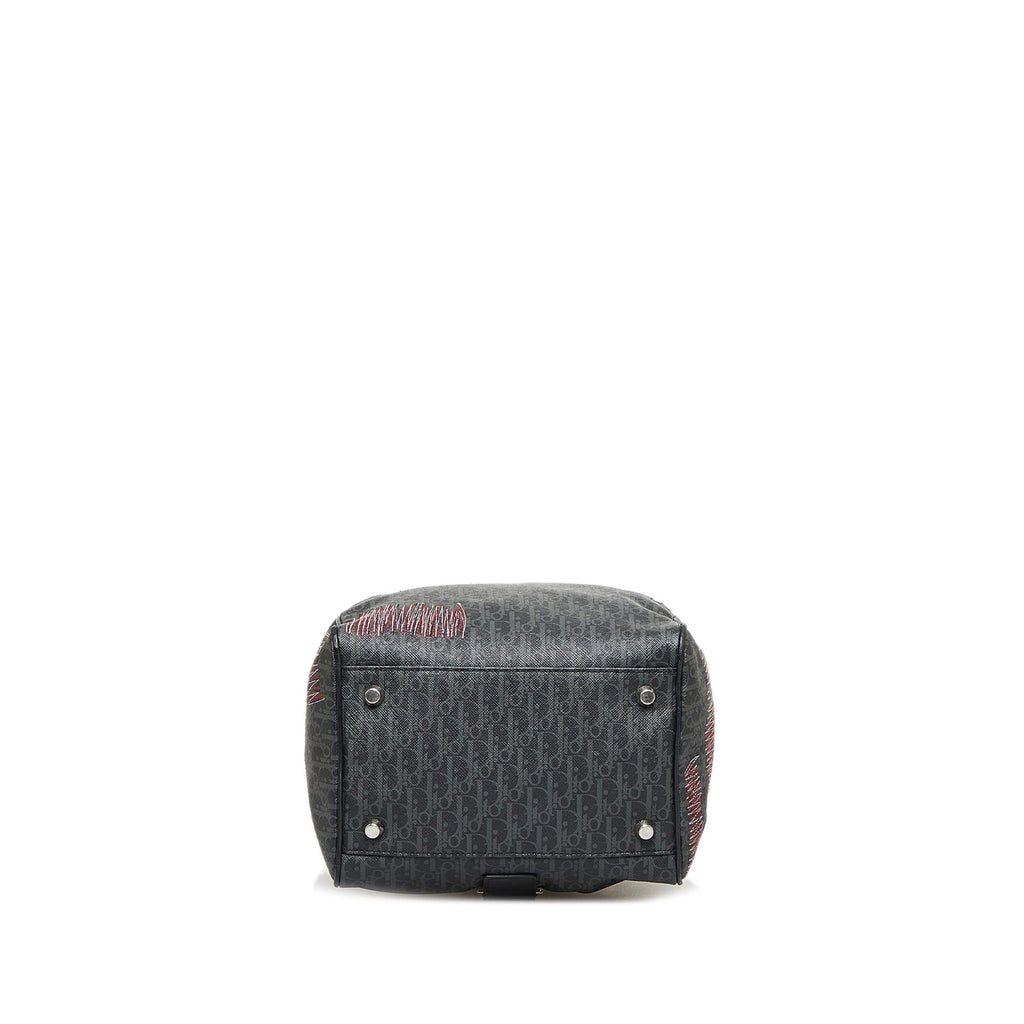 Dior Darklight Stitched Sling Backpack (SHG-bjo6Gu)