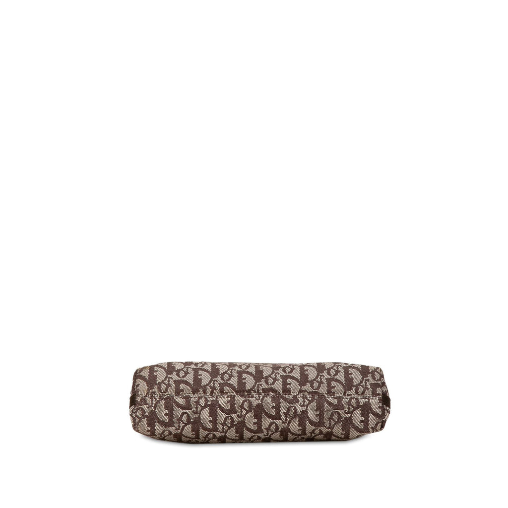 Dior Diorissimo Canvas Pochette (SHG-aiMLgU)