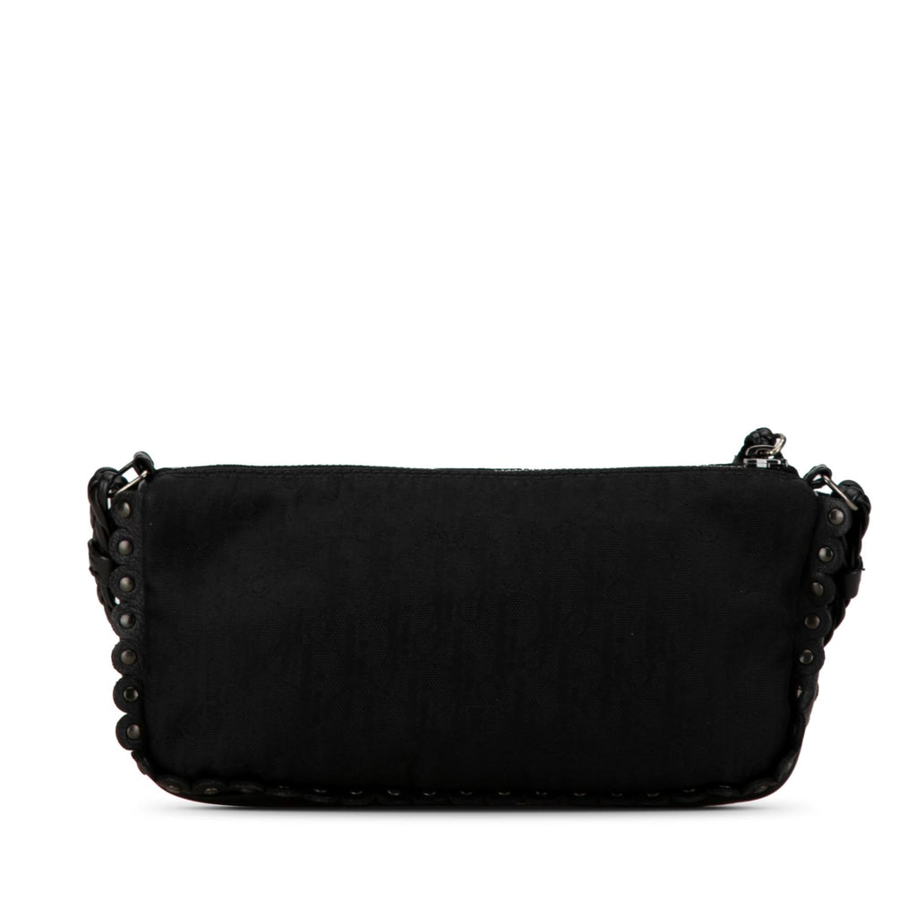 Dior Diorissimo Ethnic Crossbody (SHG-7hVe6k)