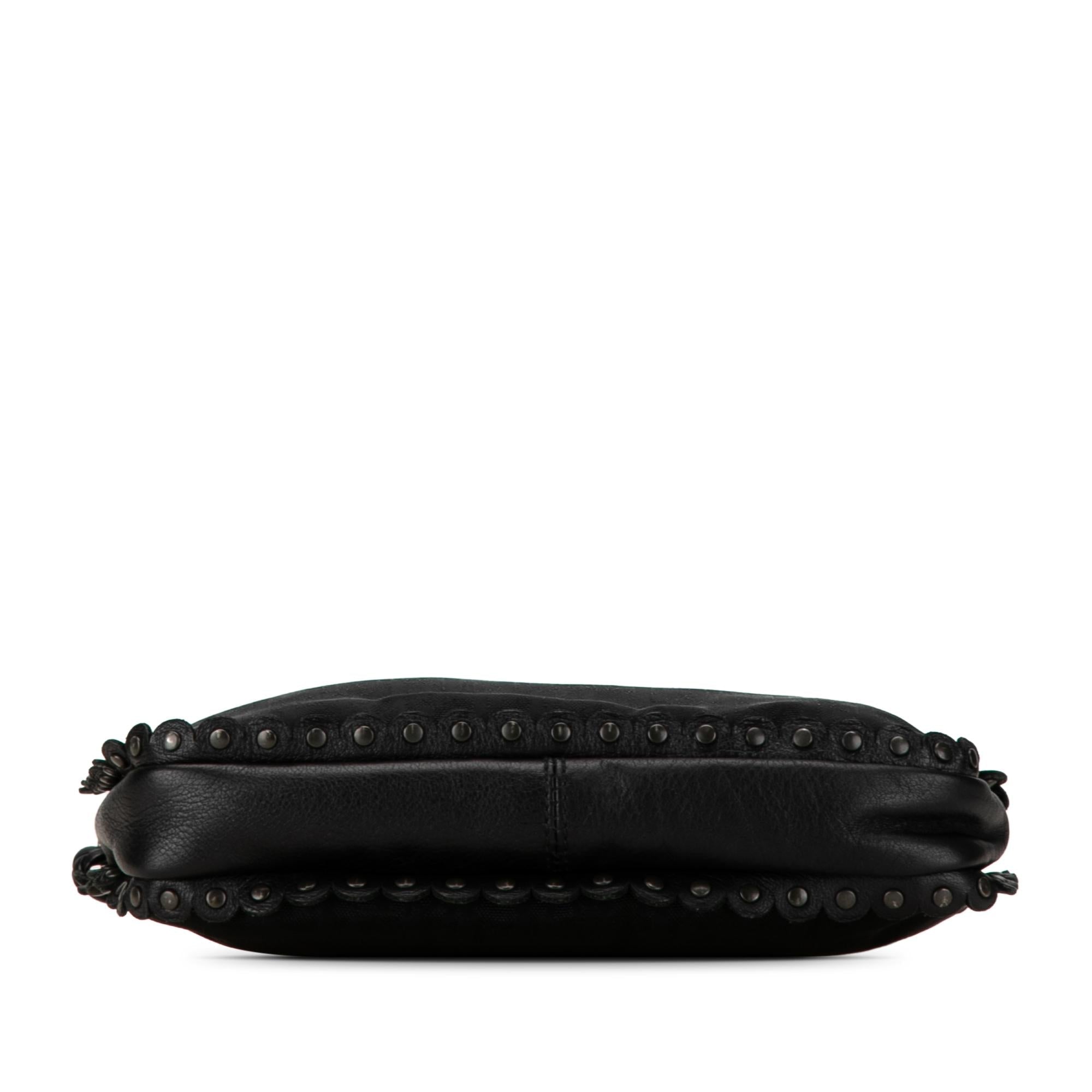 Dior Diorissimo Ethnic Crossbody (SHG-7hVe6k)